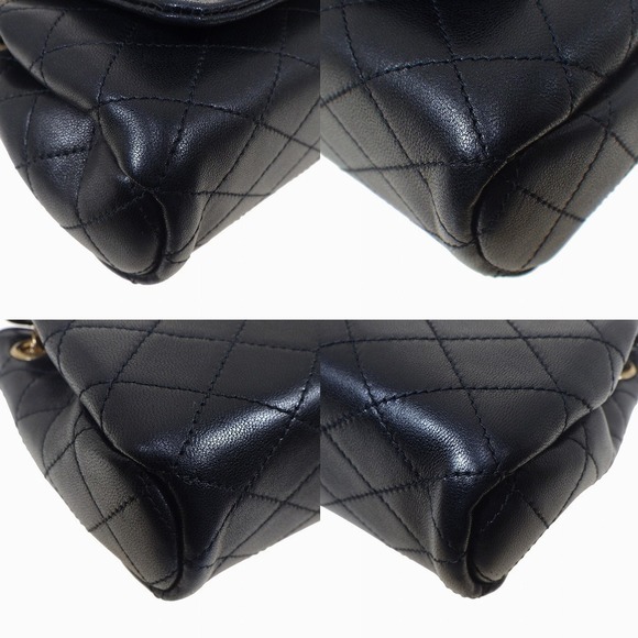 Saint Laurent Monogram Nolita Chain Bag Black - Picture 12 of 16